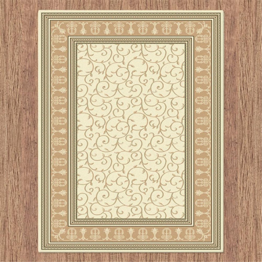 Alternative view of PALACE 7653 CREAM