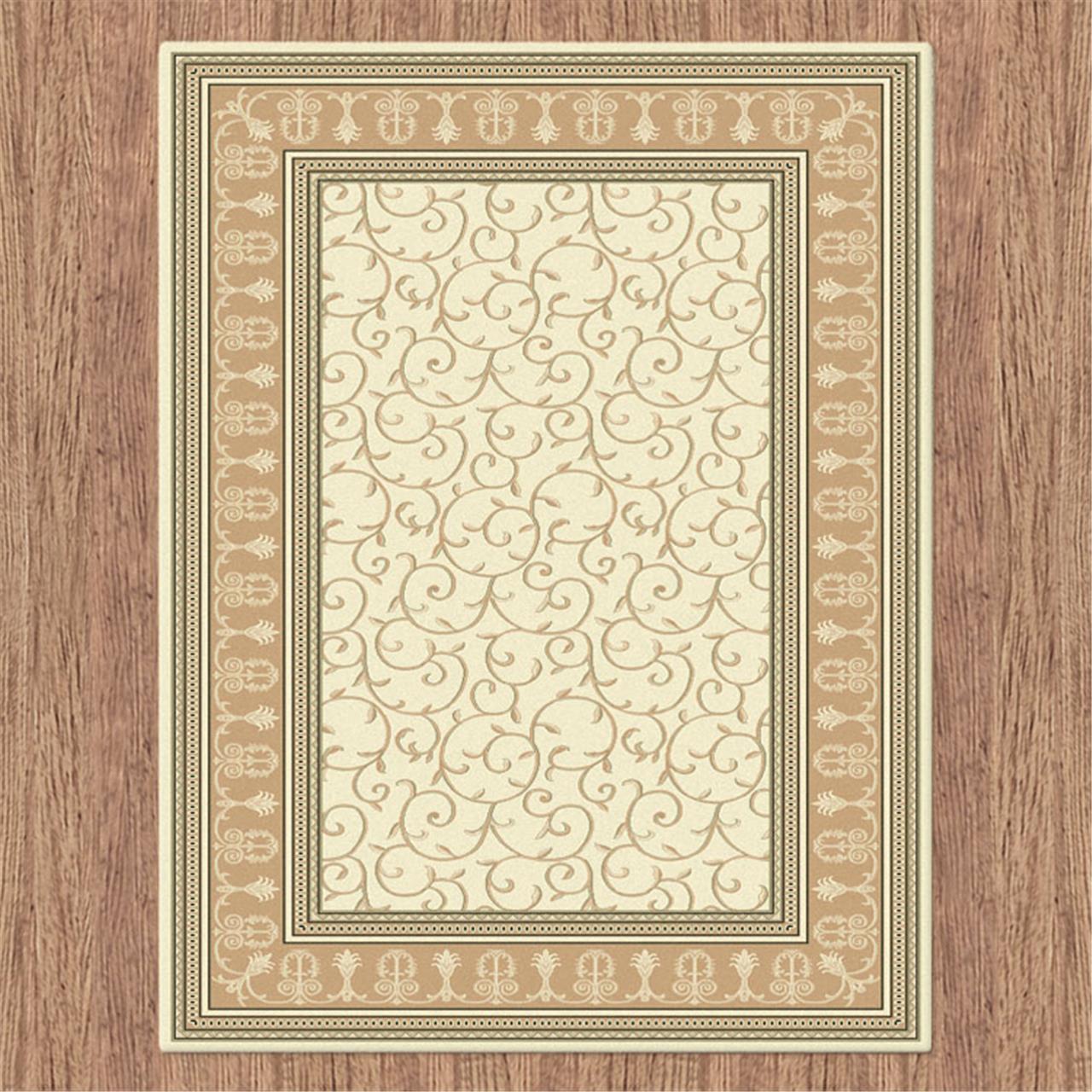 PALACE 7653 CREAM - Image 2
