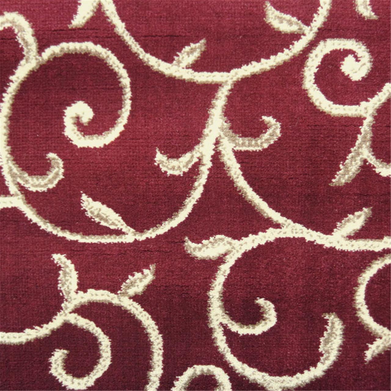 PALACE 7653 RED - Image 3