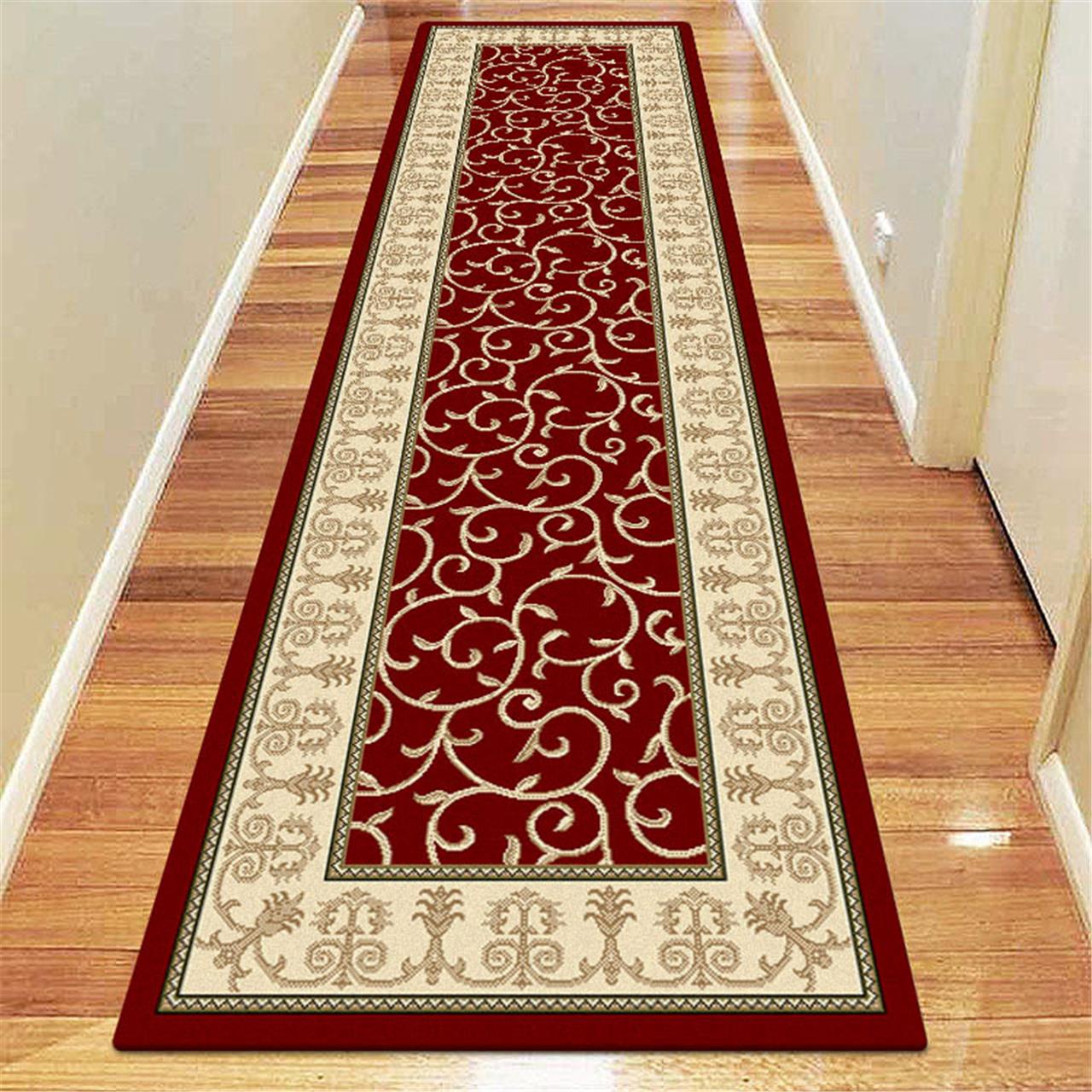 PALACE 7653 RED - Image 6