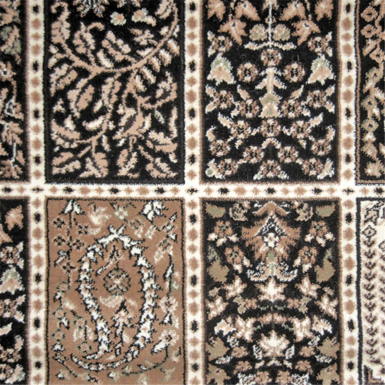 PALACE 7654 BLACK - Image 3