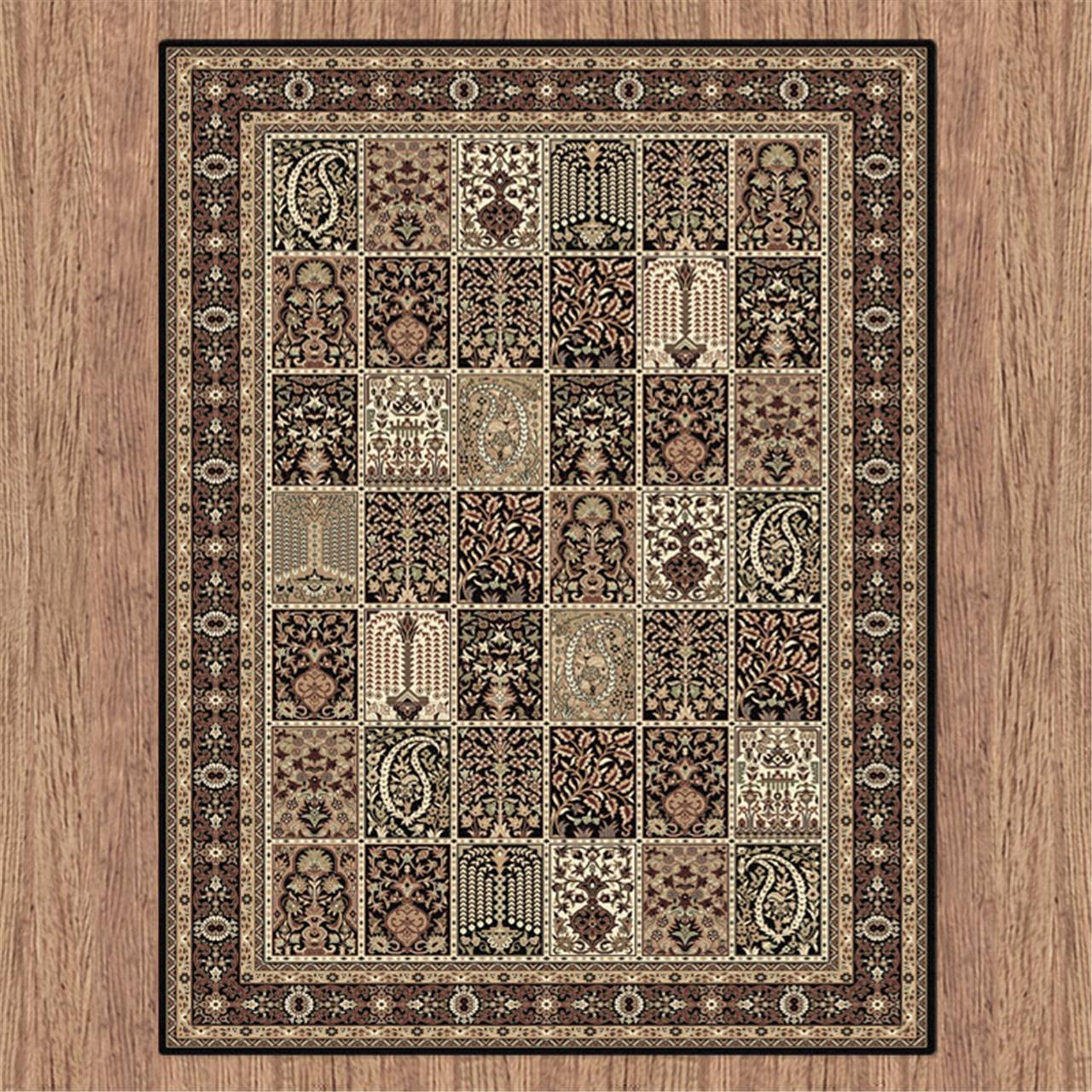 PALACE 7654 BLACK - Image 2