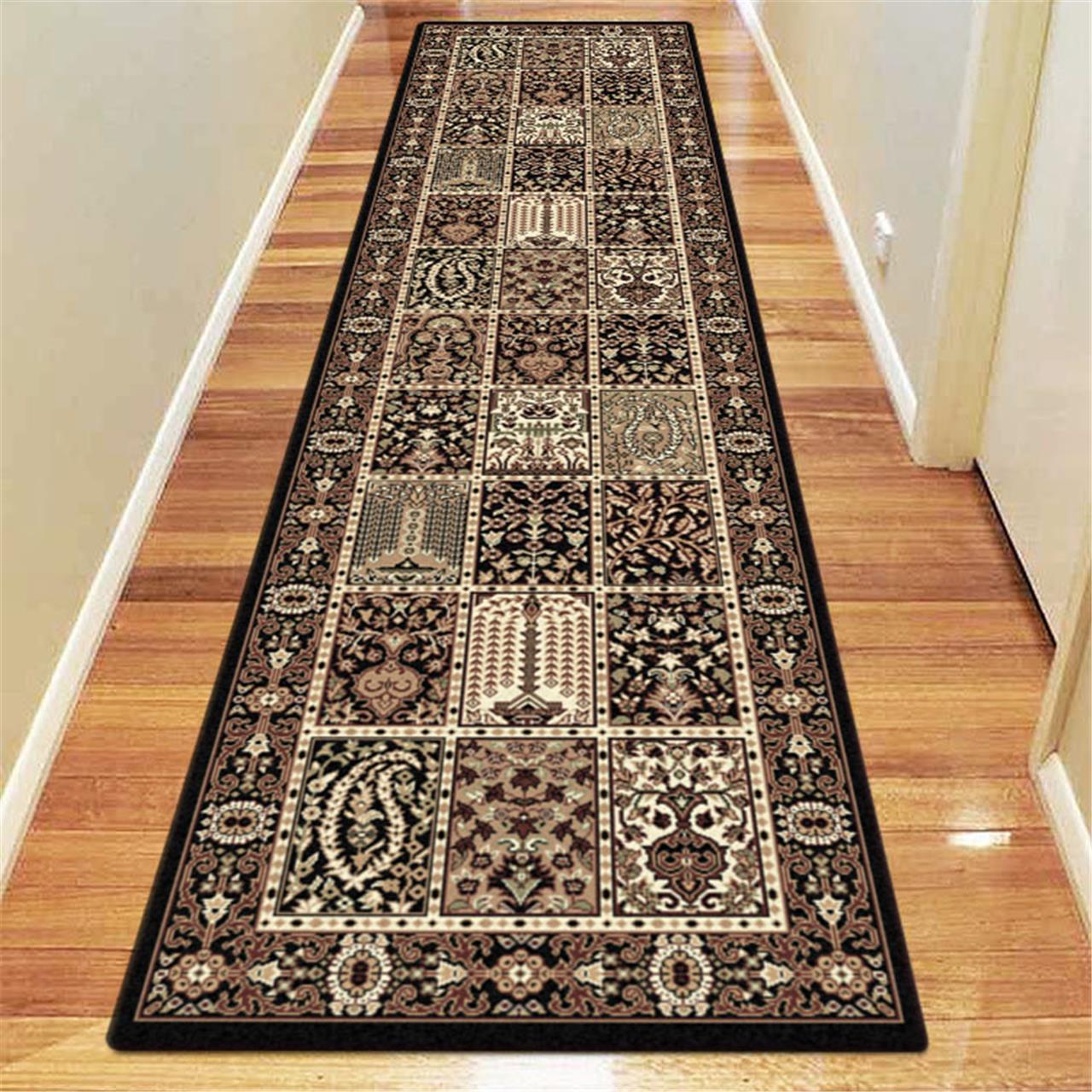 PALACE 7654 BLACK - Image 6