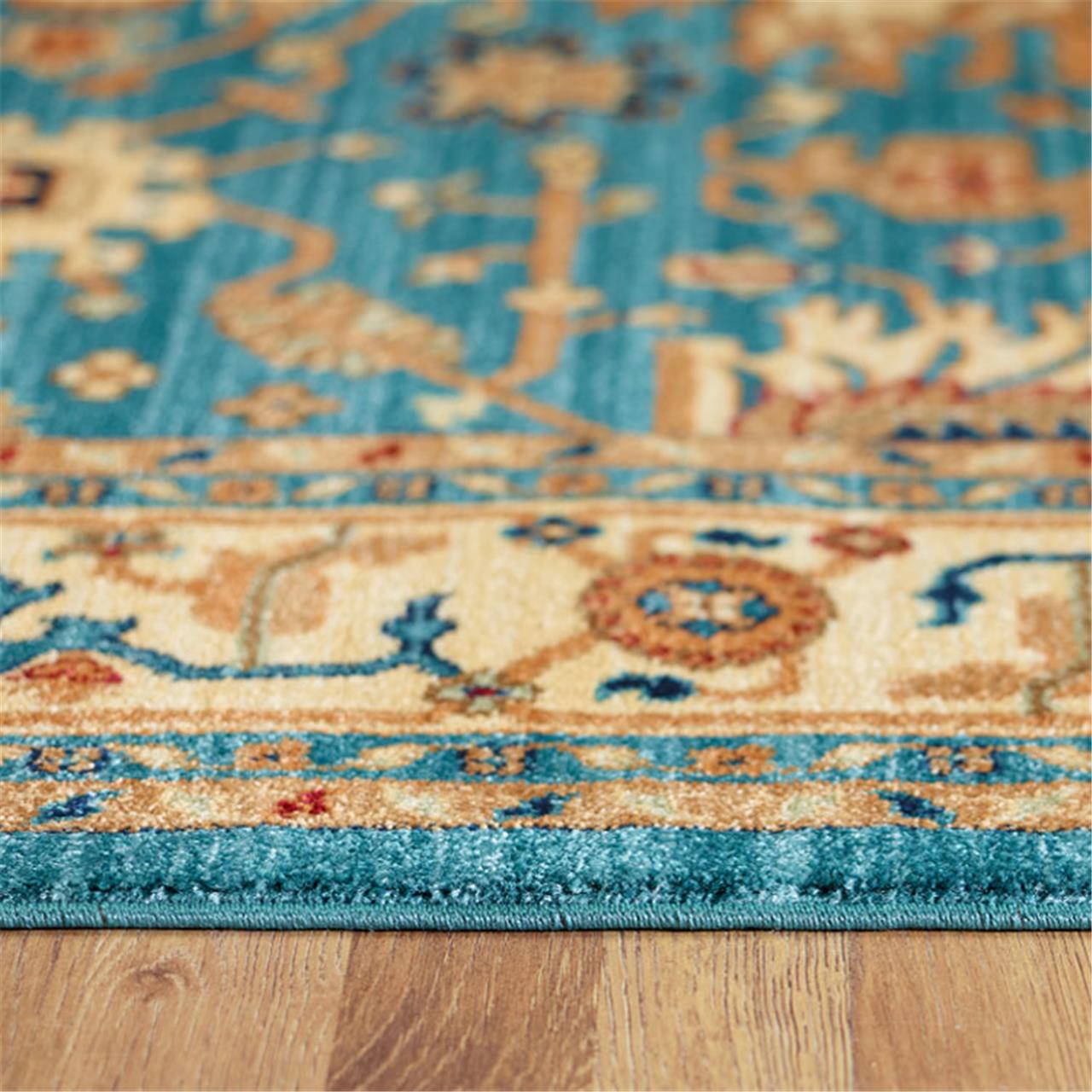 PERSIAN 1260 BLUE - Image 5