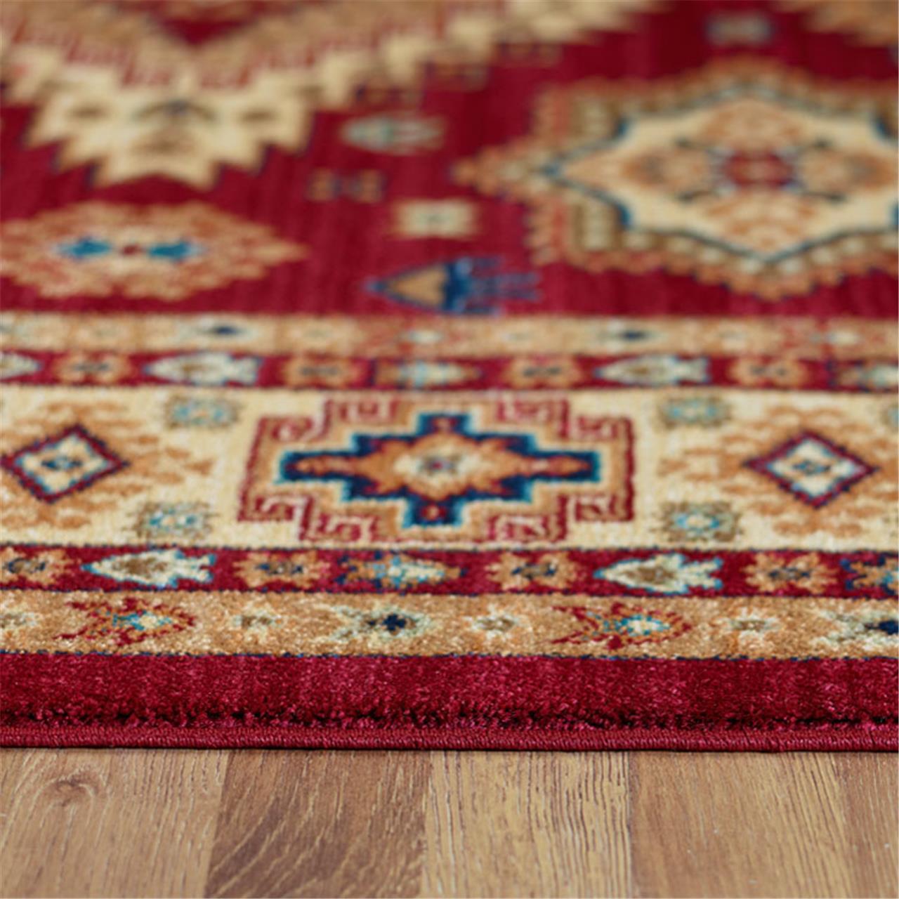 PERSIAN 1267 RED - Image 5