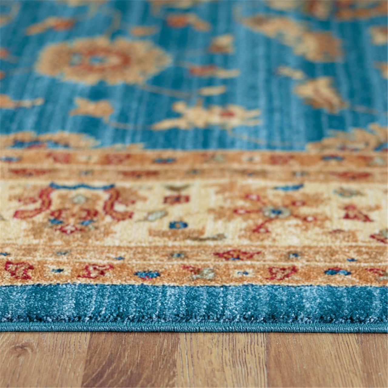 PERSIAN 1271 BLUE - Image 5