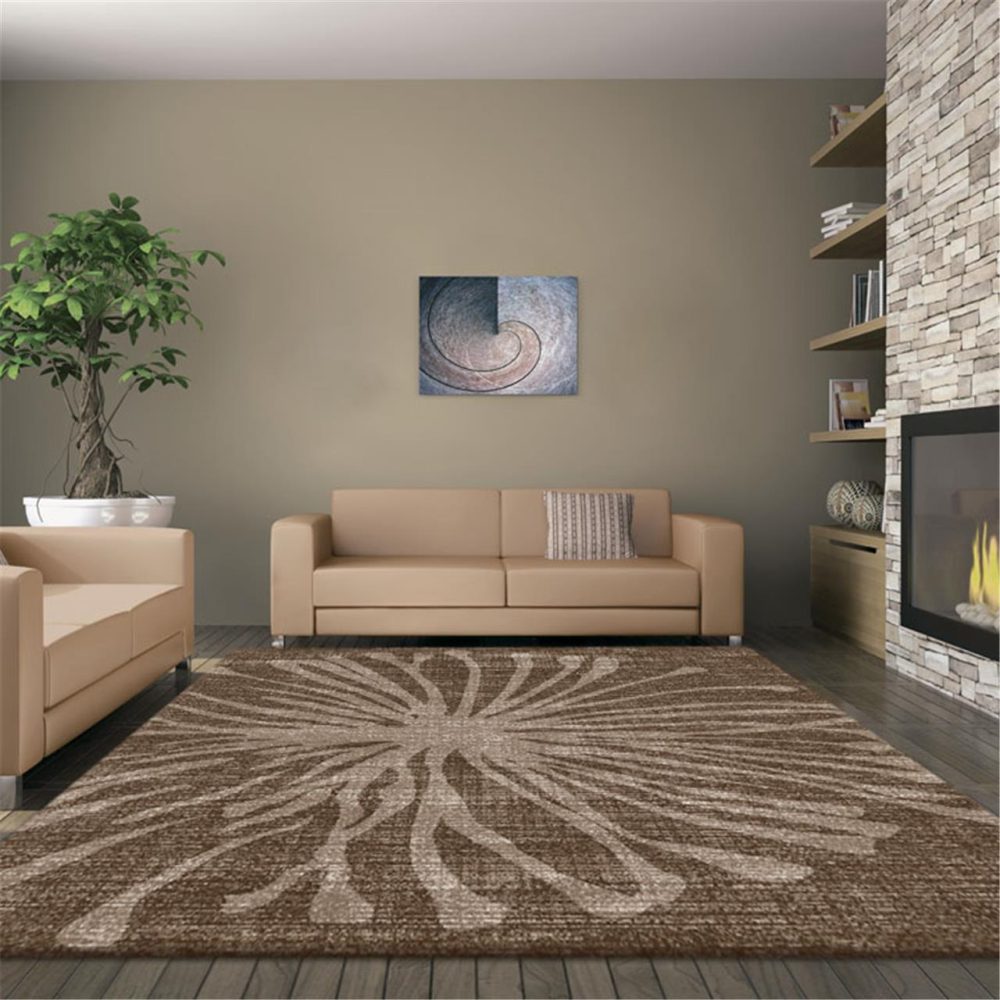 PRESTIGE 243 BROWN