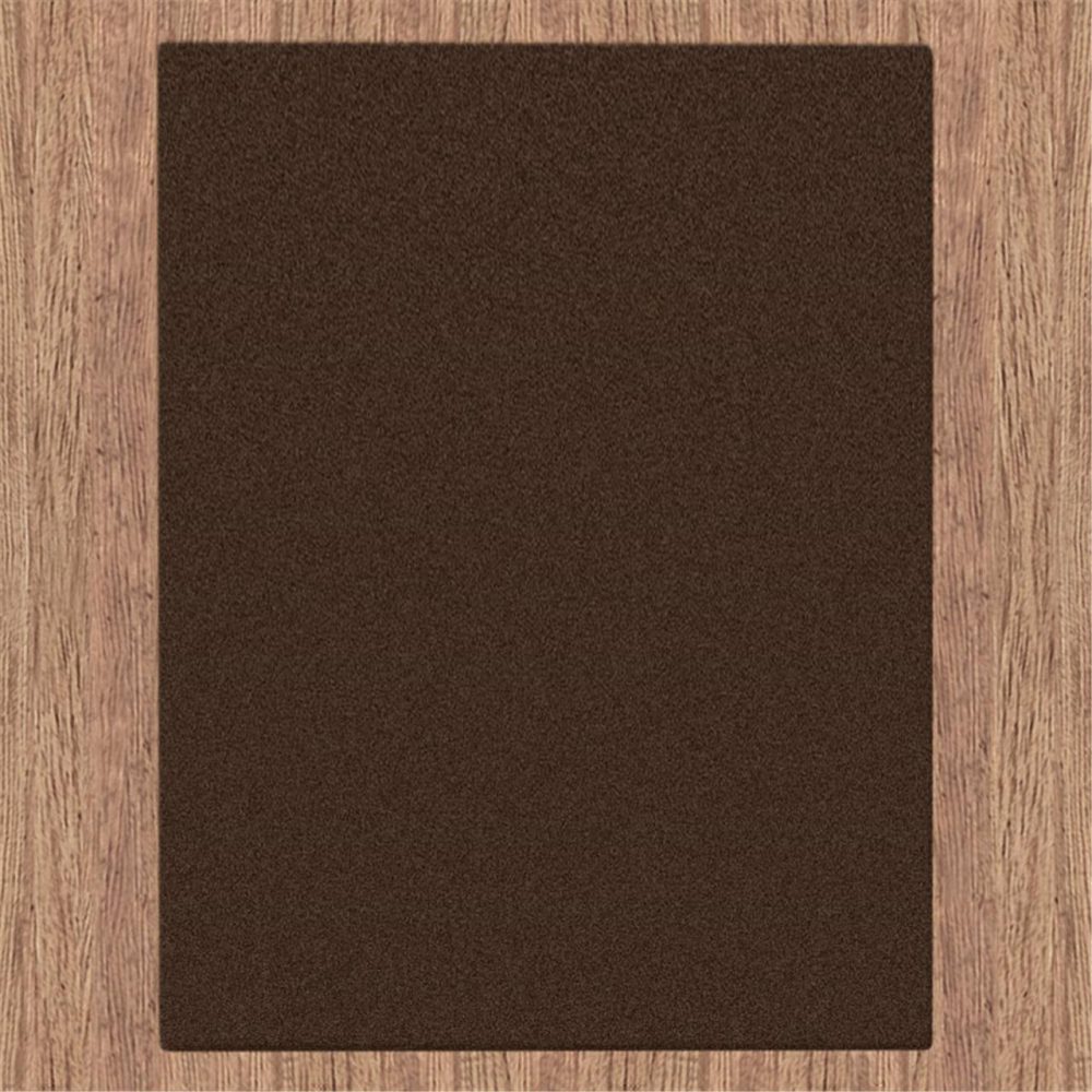 Alternative view of PRESTIGE 2839 BROWN