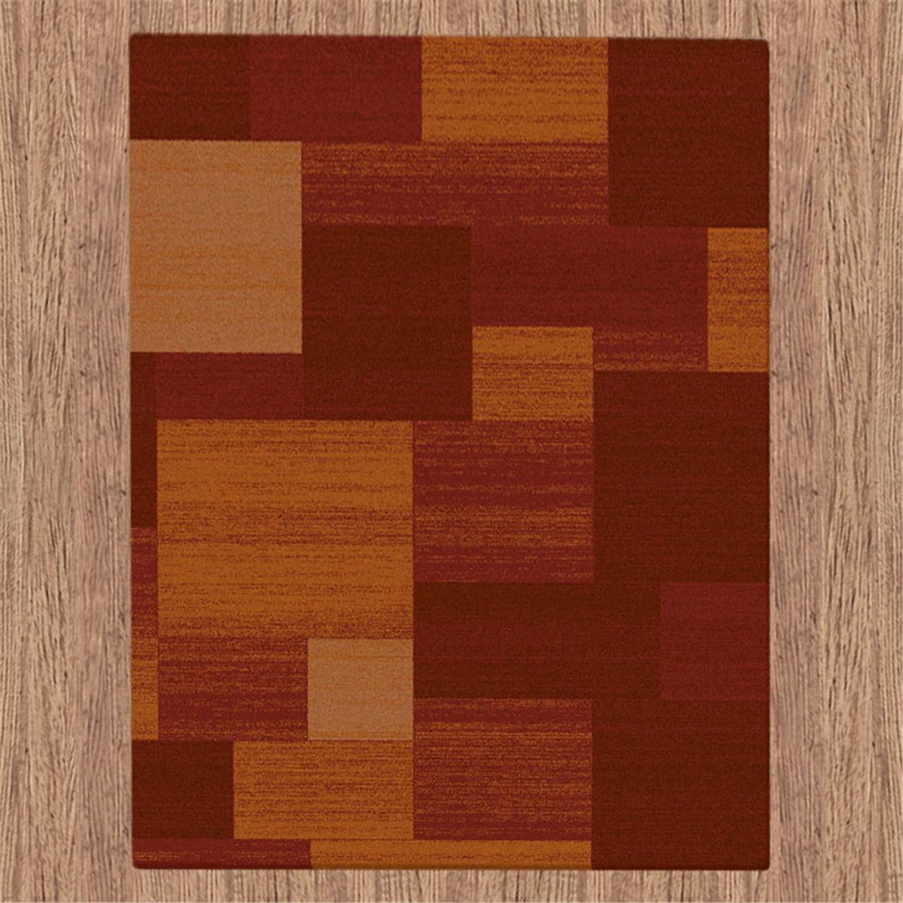 PRESTIGE 3430 RED - Image 2