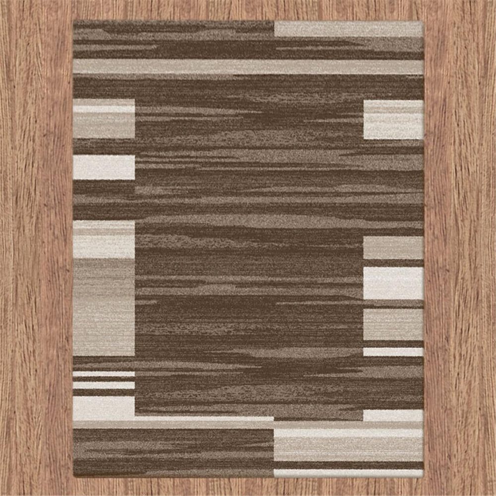 Alternative view of PRESTIGE 3443 BROWN