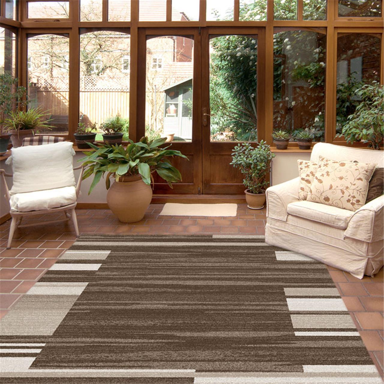 PRESTIGE 3443 BROWN