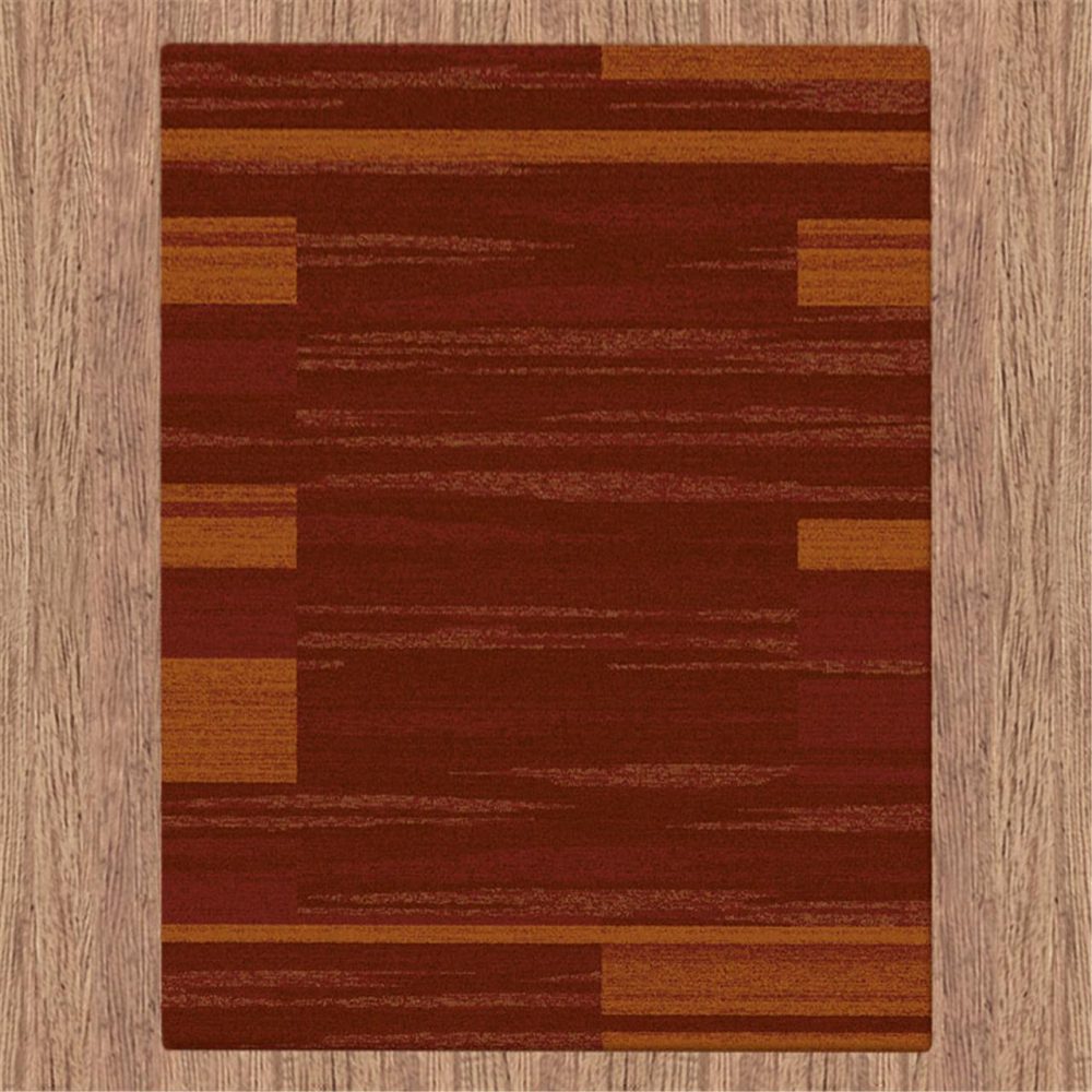 Alternative view of PRESTIGE 3443 RED