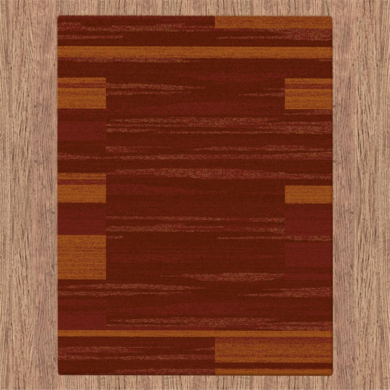 PRESTIGE 3443 RED - Image 2