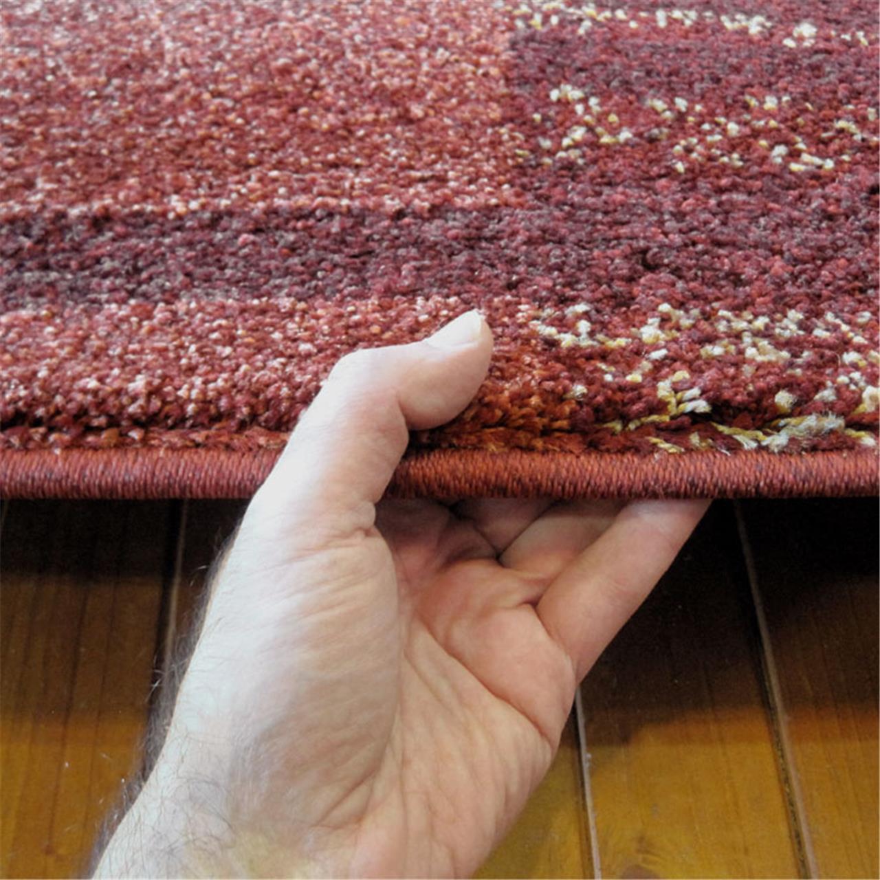 PRESTIGE 3443 RED - Image 5