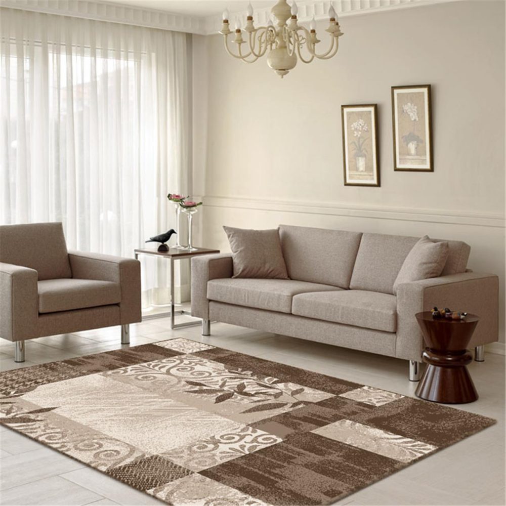 PRESTIGE 380 BROWN
