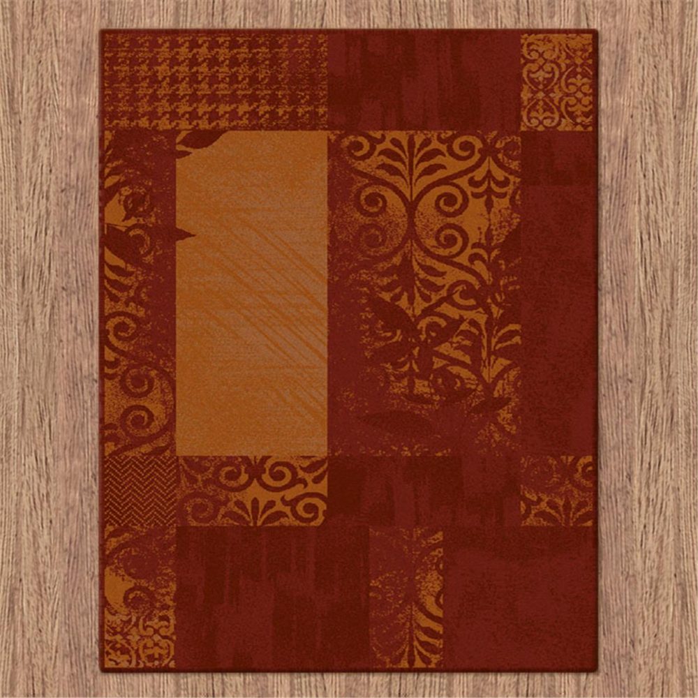 Alternative view of PRESTIGE 380 RED