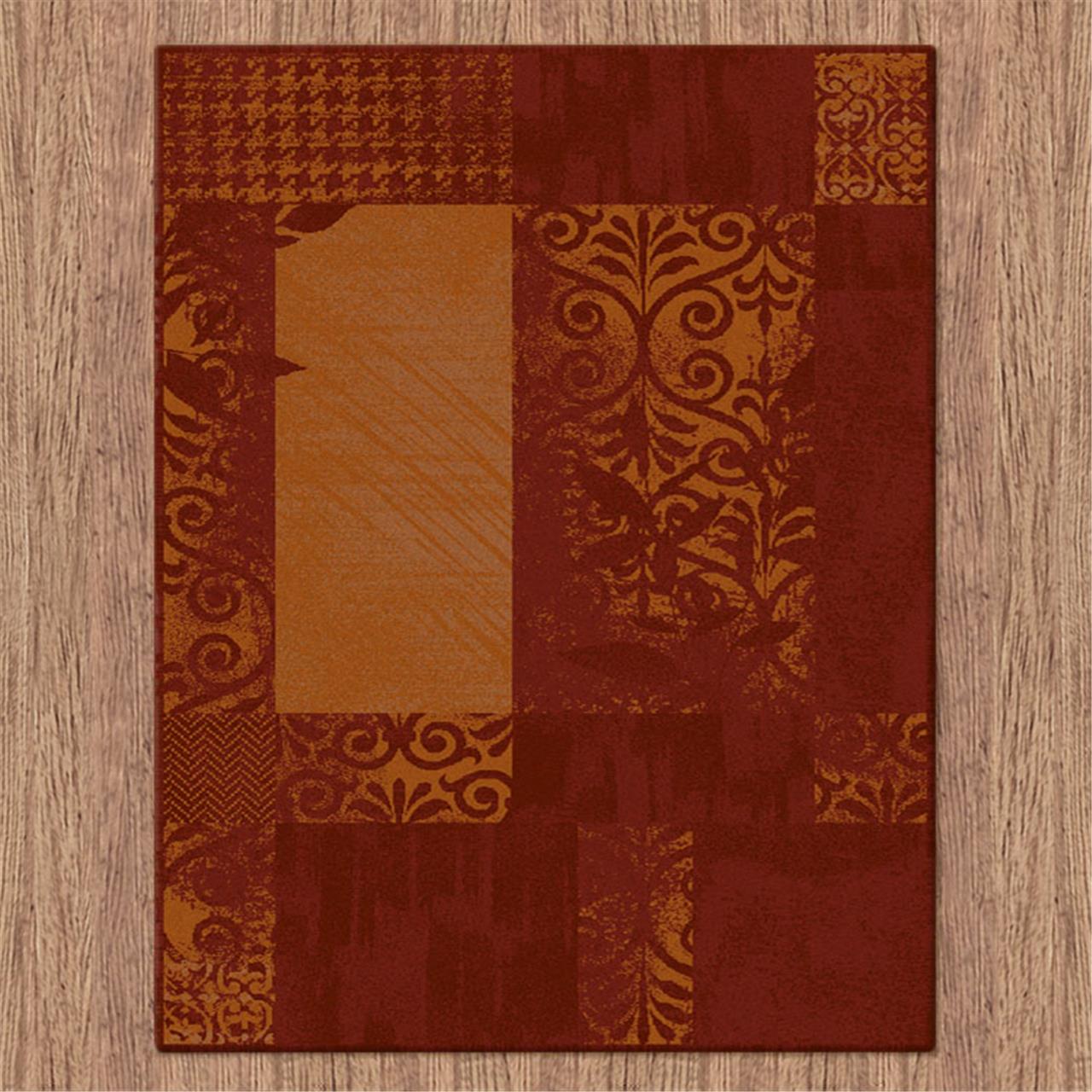 PRESTIGE 380 RED - Image 2