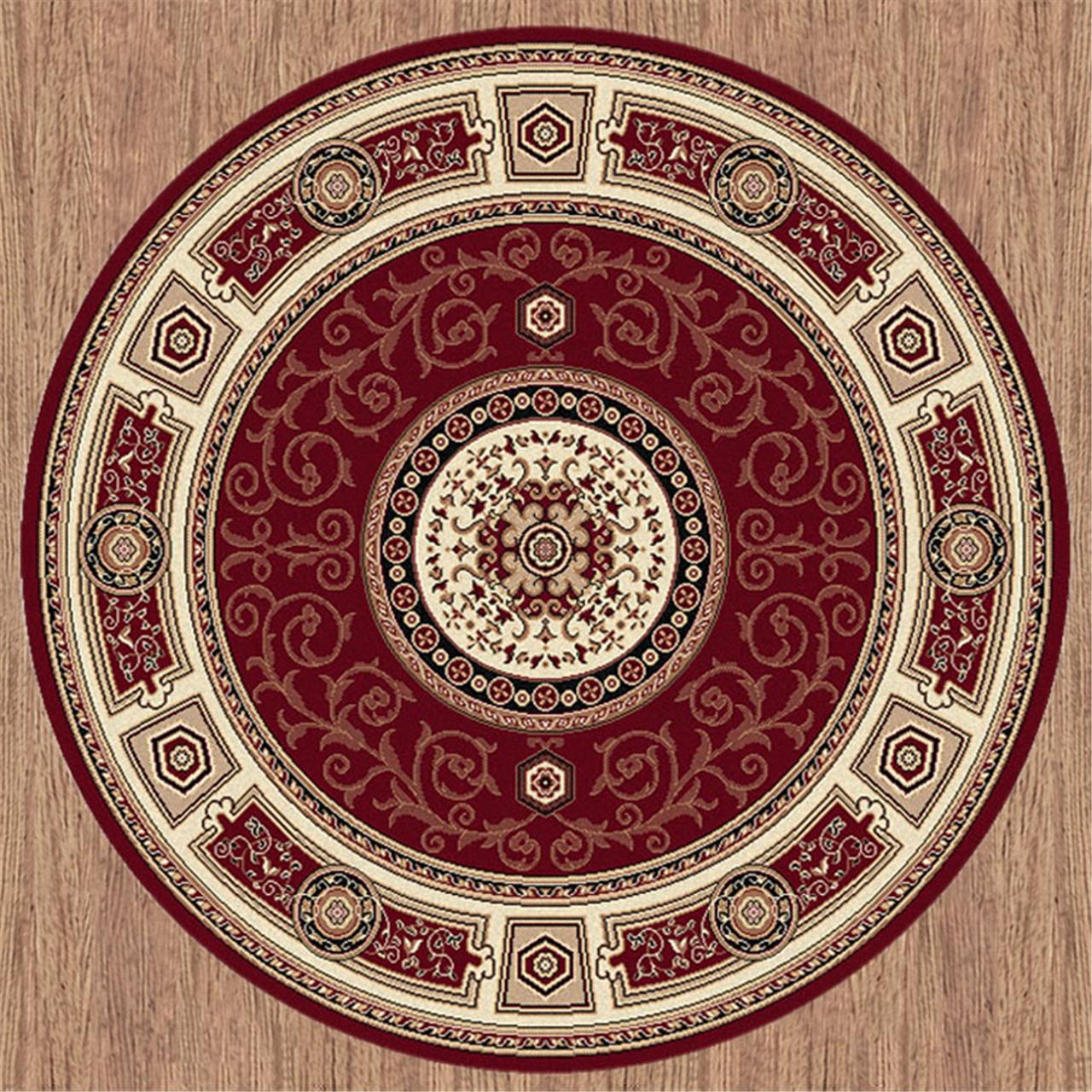 PALACE 7647 RED - Image 7