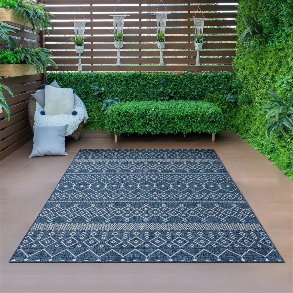 PATIO 452 OCEAN