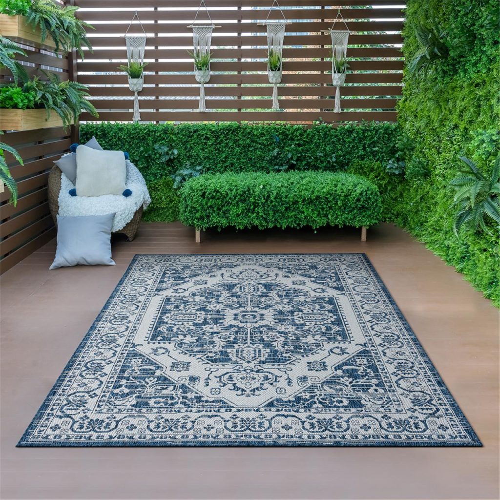 PATIO 455 DENIM