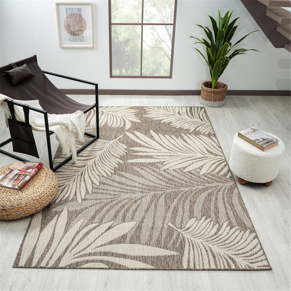 PATIO 456 TAUPE