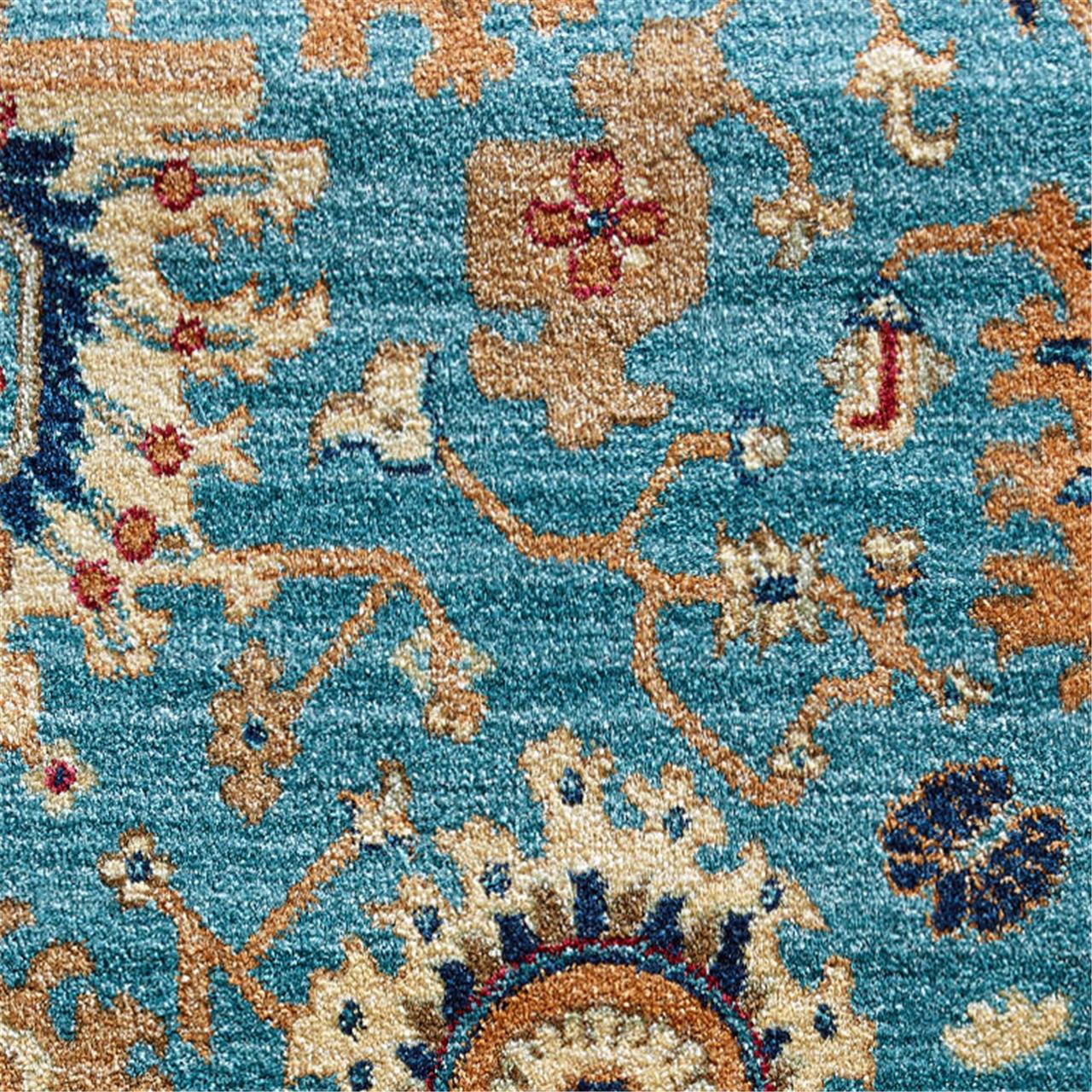 PERSIAN 1260 BLUE - Image 3