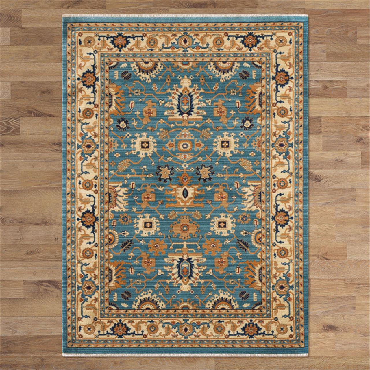 PERSIAN 1260 BLUE - Image 2