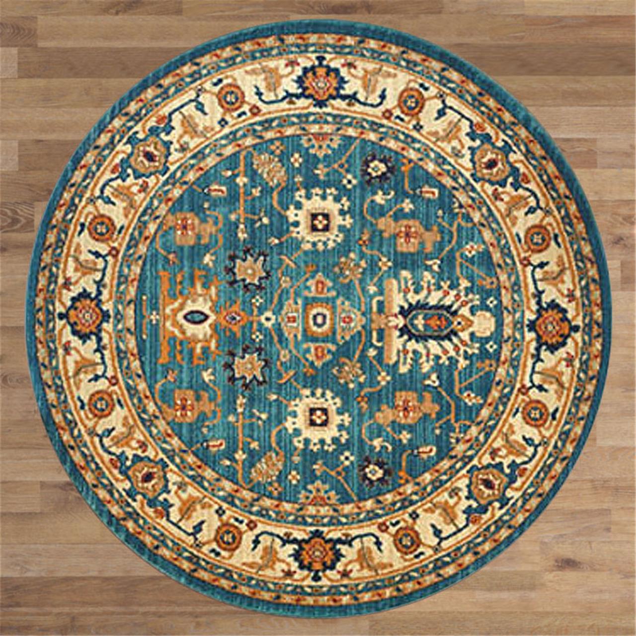PERSIAN 1260 BLUE - Image 7