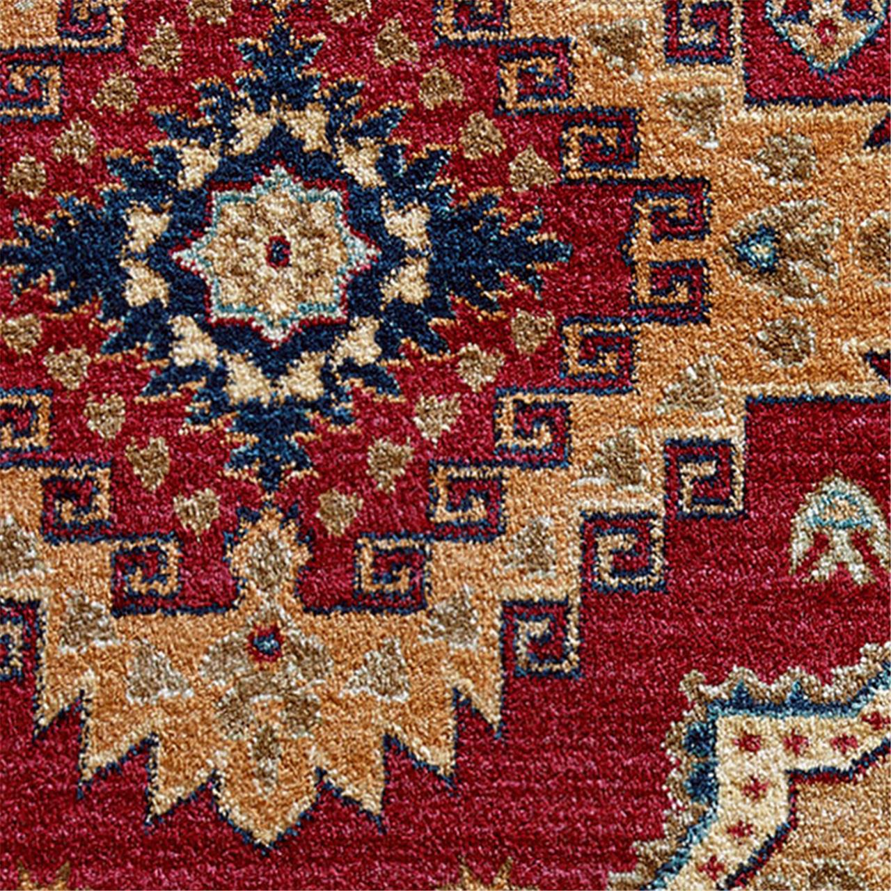 PERSIAN 1267 RED - Image 3