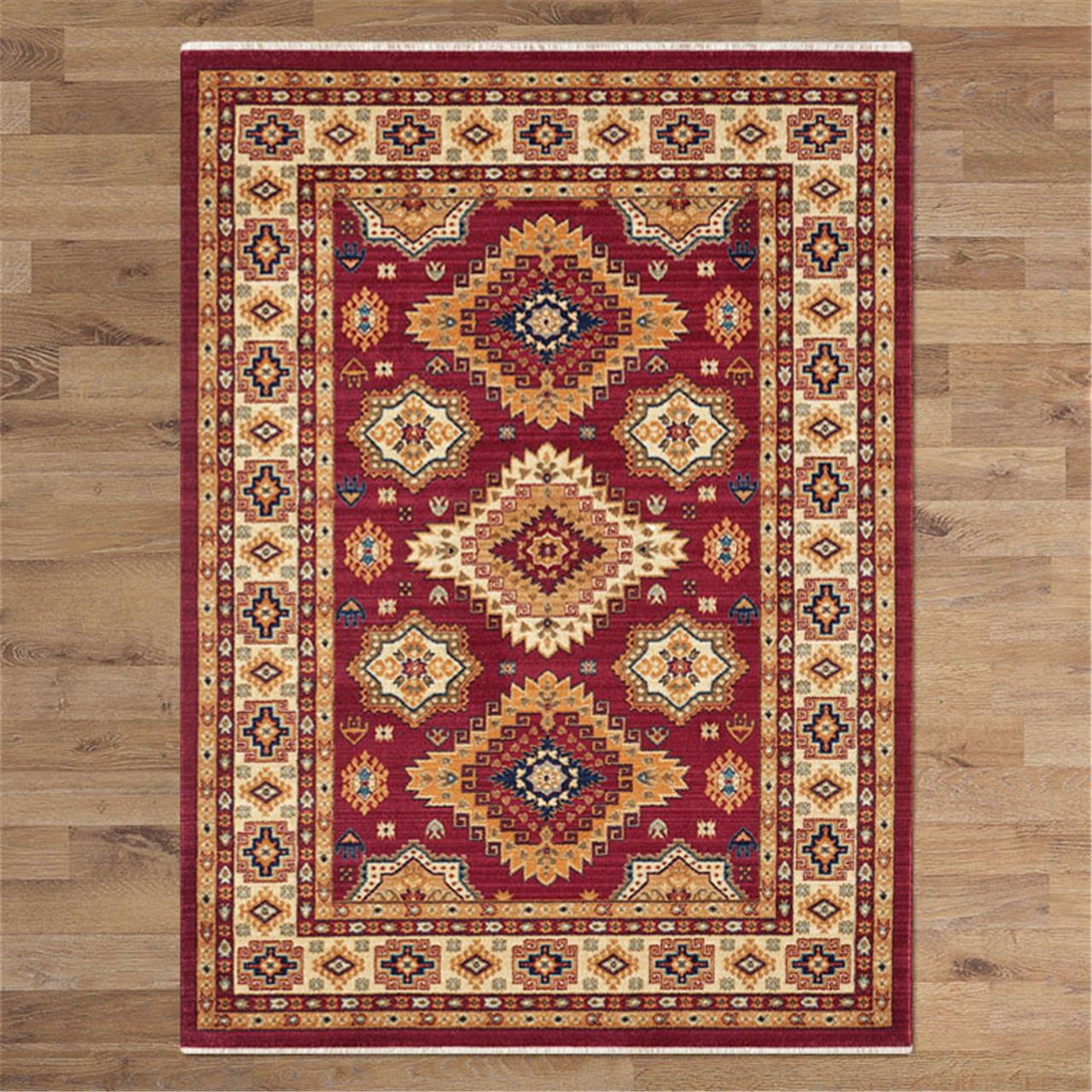 PERSIAN 1267 RED - Image 2