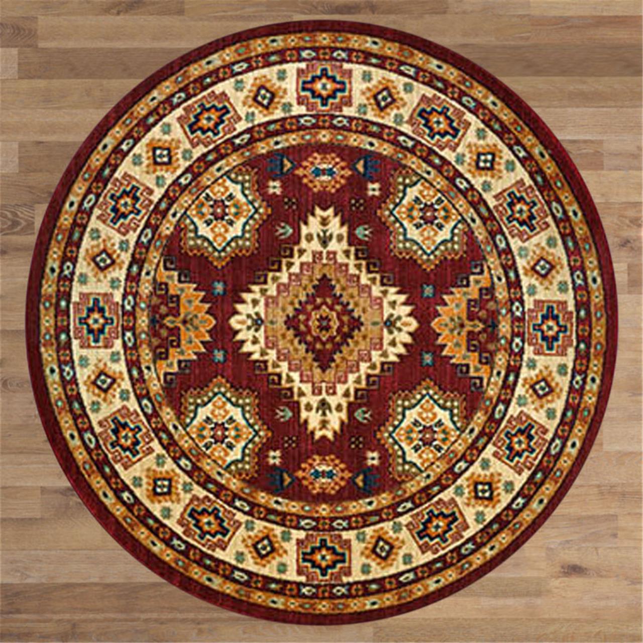 PERSIAN 1267 RED - Image 7