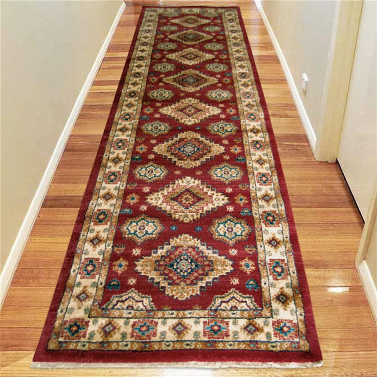 PERSIAN 1267 RED - Image 6