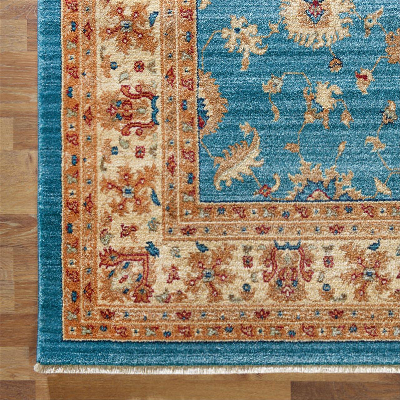 PERSIAN 1271 BLUE - Image 4