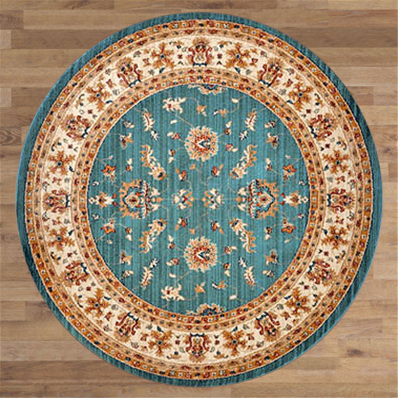 PERSIAN 1271 BLUE - Image 7