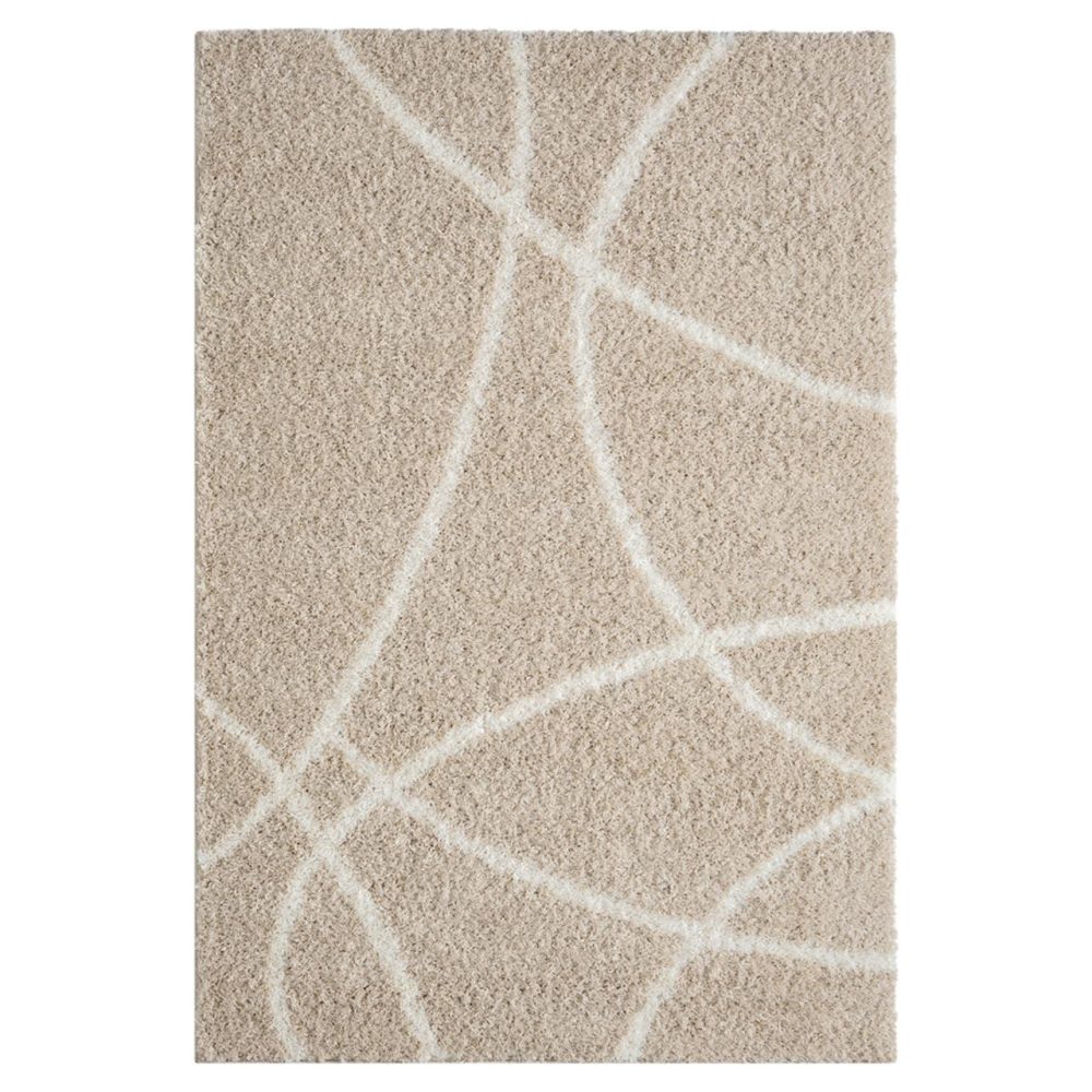 Alternative view of PLUSHY 382 FAWN