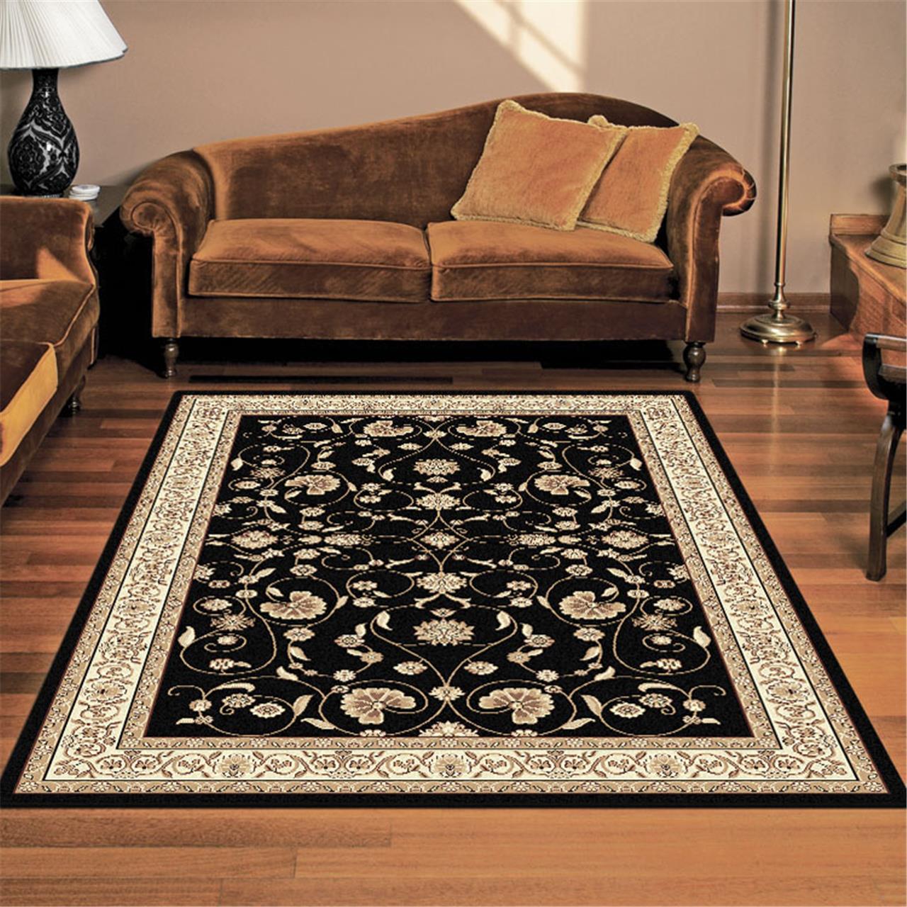 REGAL 8001 BLACK