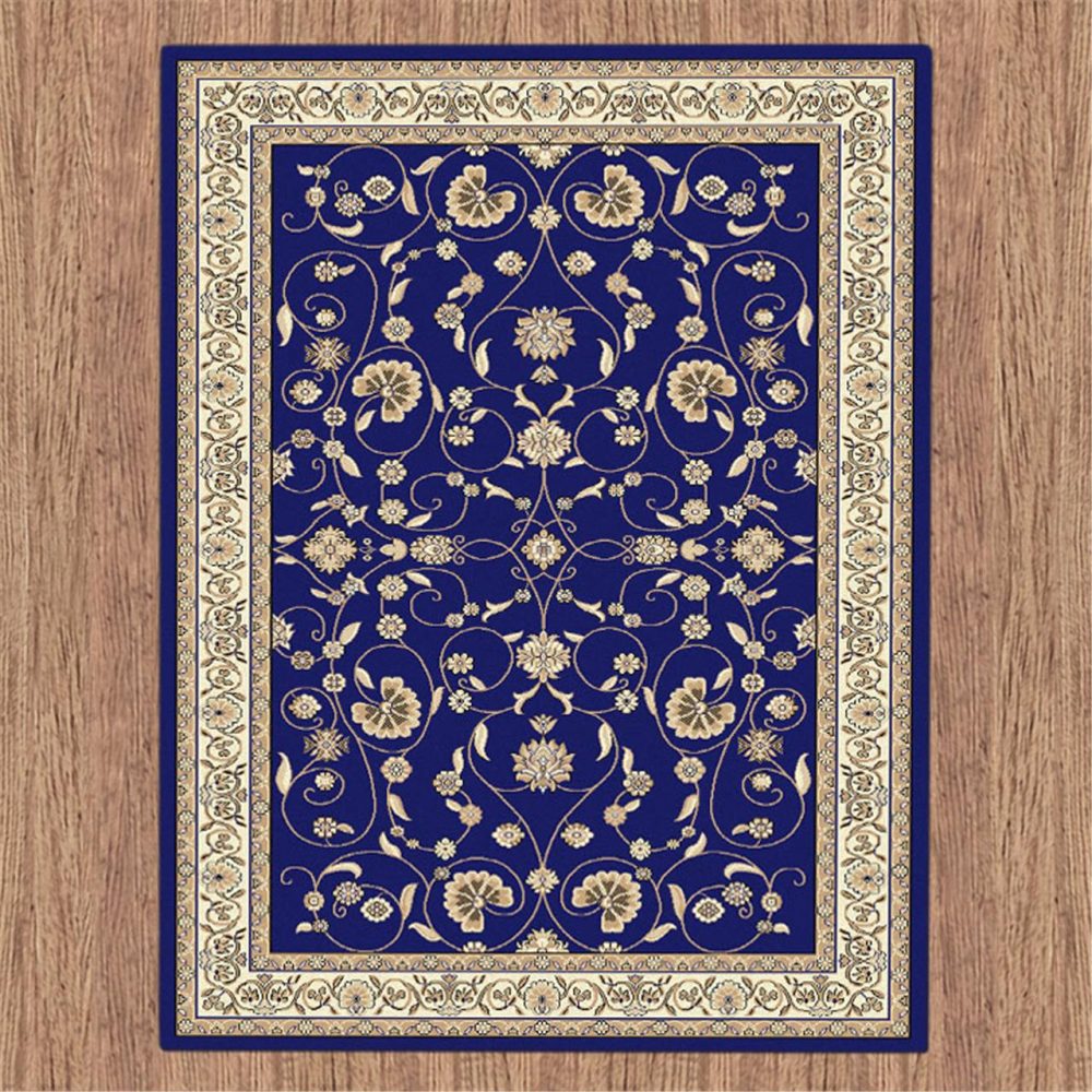 Alternative view of REGAL 8001 DK.BLUE