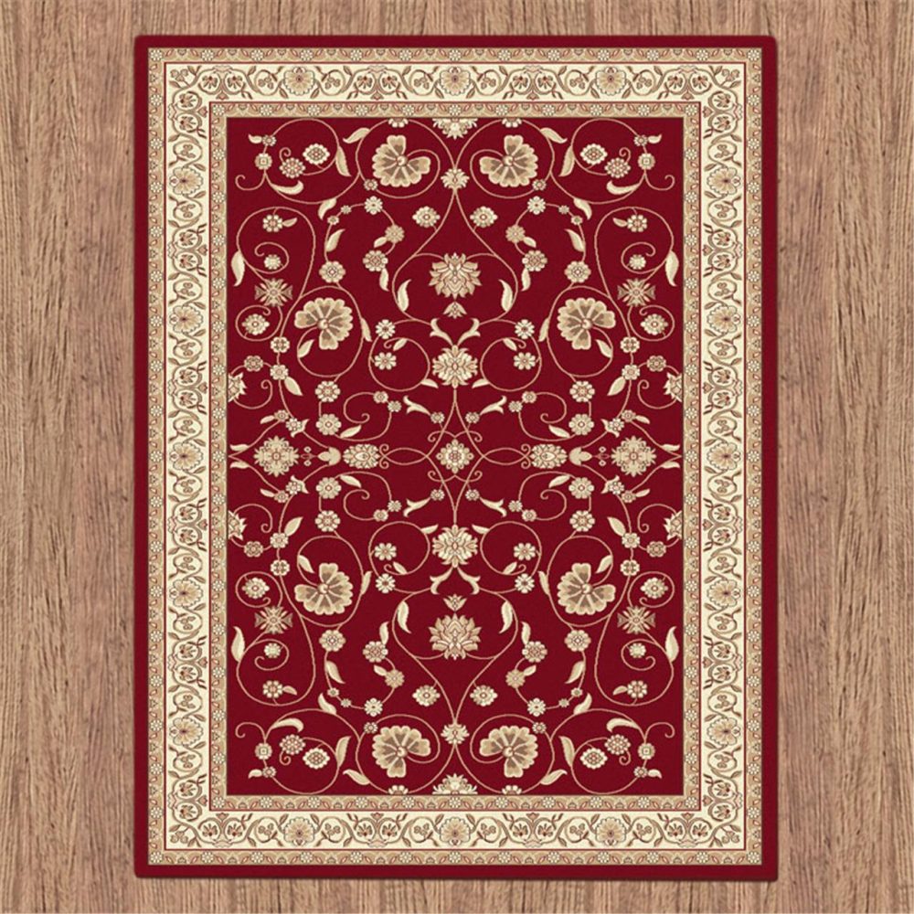 Alternative view of REGAL 8001 RED