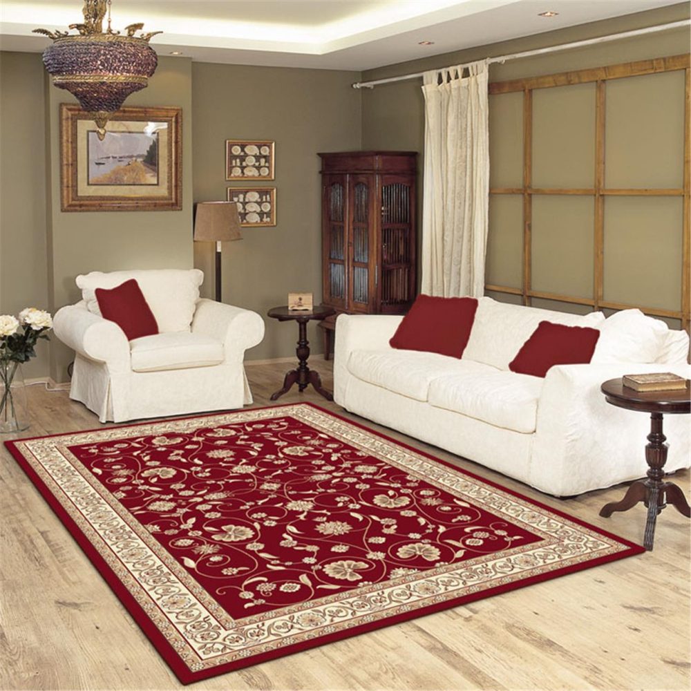 REGAL 8001 RED
