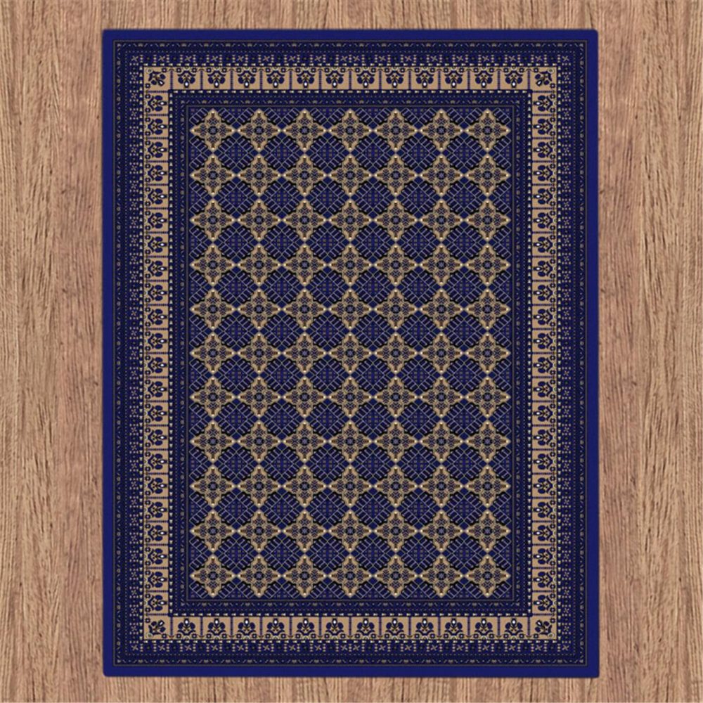 Alternative view of REGAL 8004 DK.BLUE
