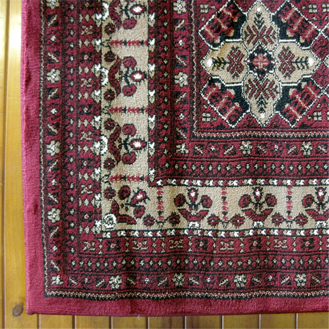 REGAL 8004 RED - Image 4