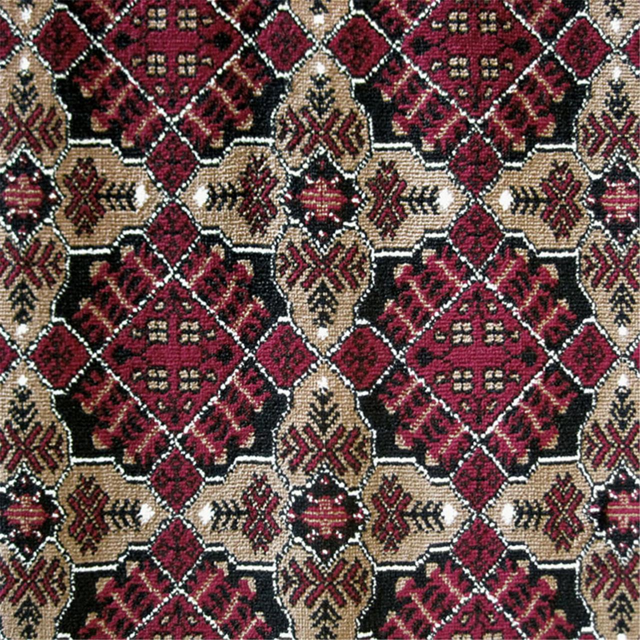 REGAL 8004 RED - Image 3