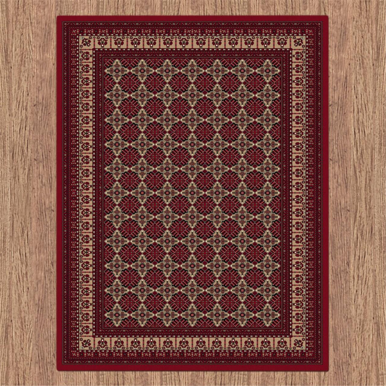 REGAL 8004 RED - Image 2