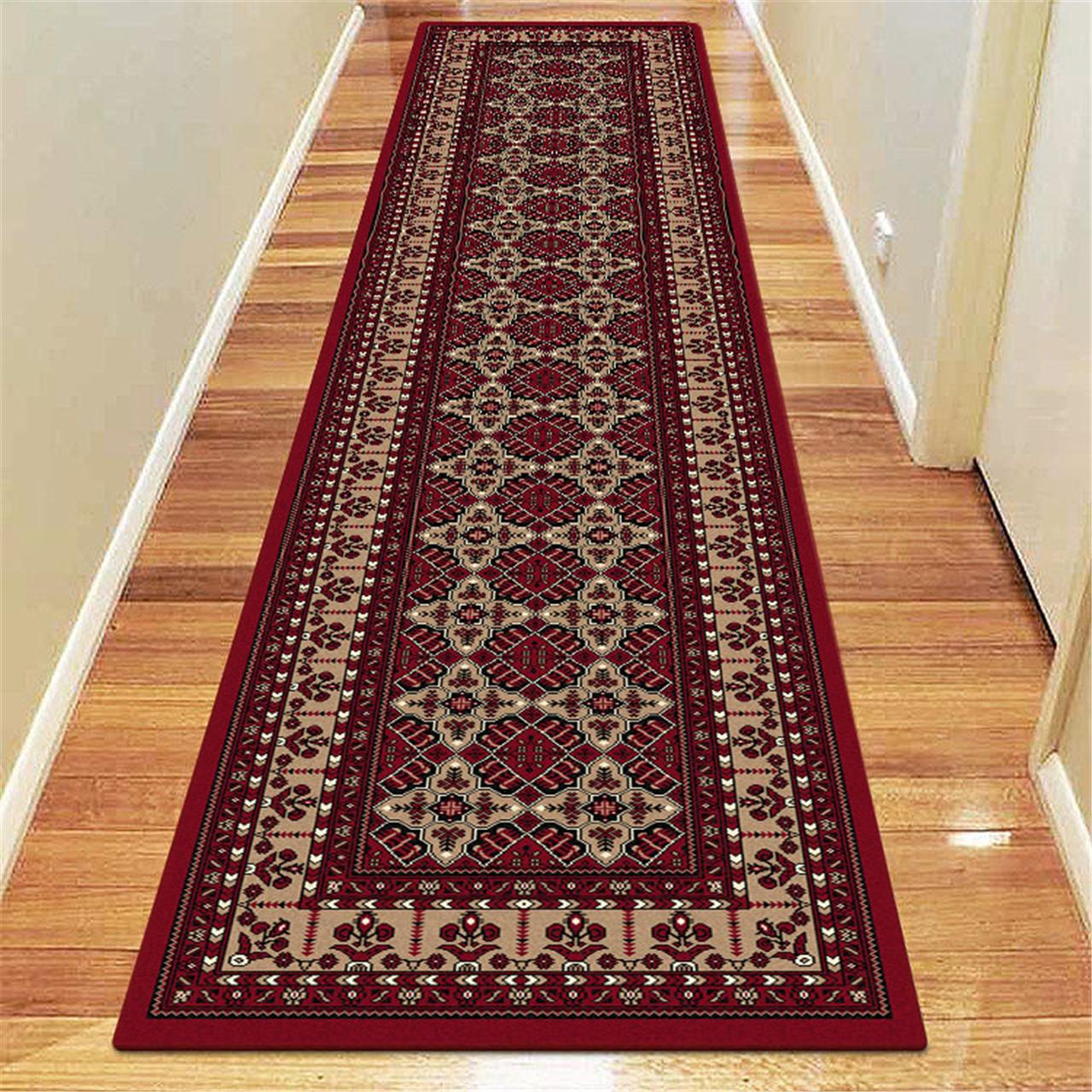 REGAL 8004 RED - Image 6