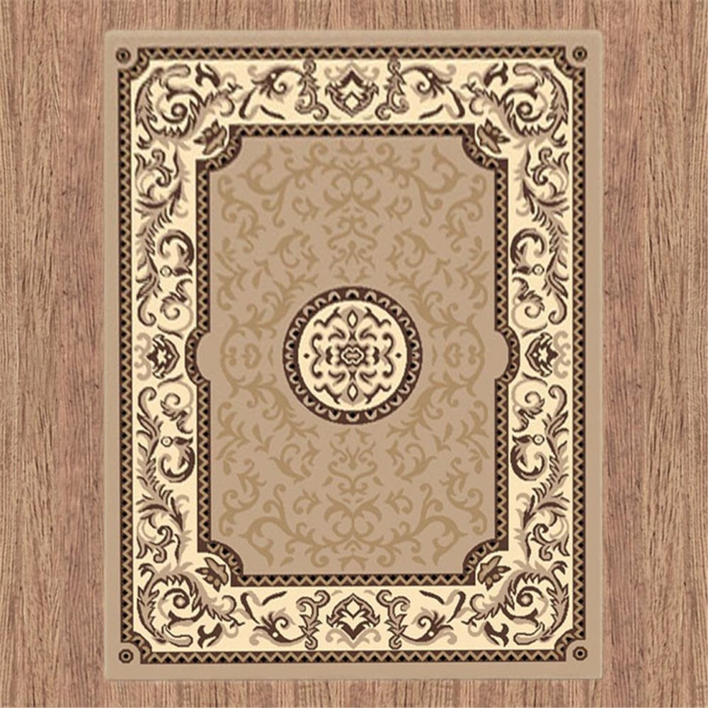 Alternative view of RUBY 1920 BEIGE