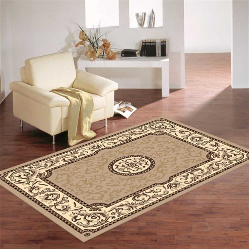 RUBY 1920 BEIGE