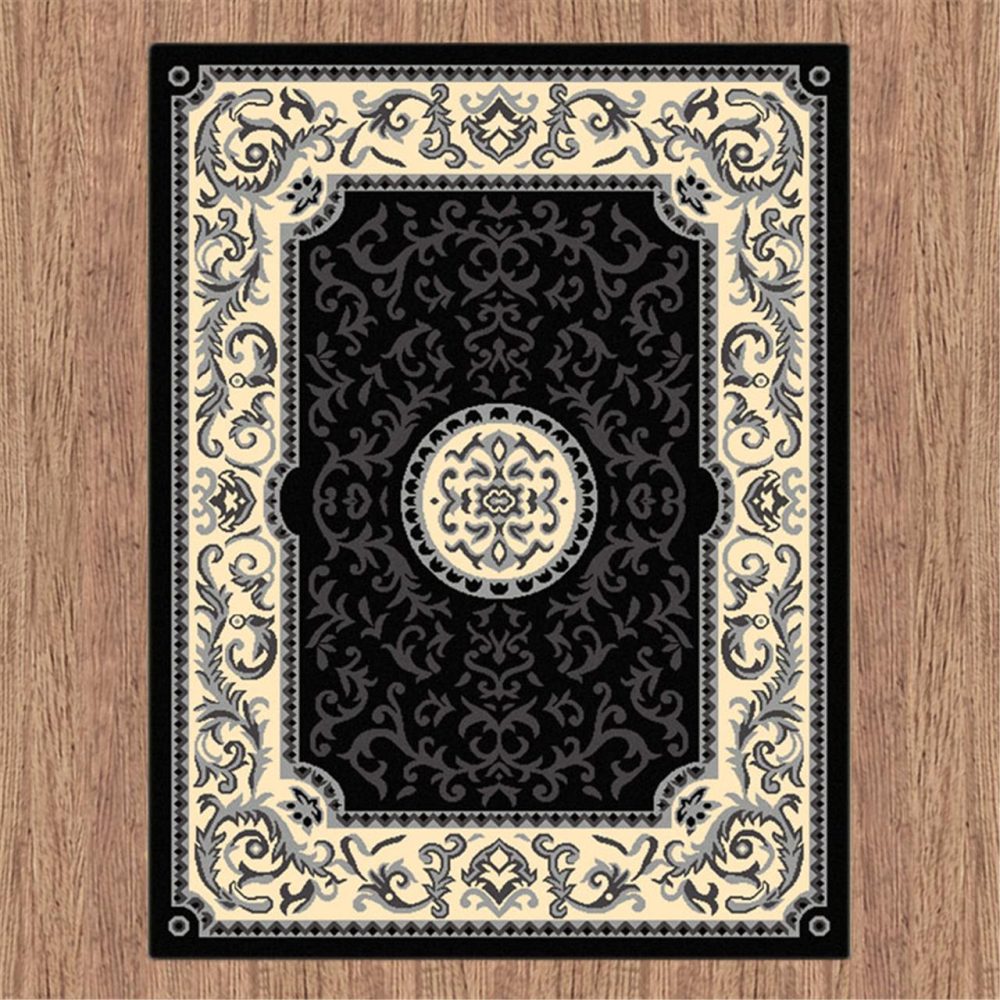 Alternative view of RUBY 1920 BLACK