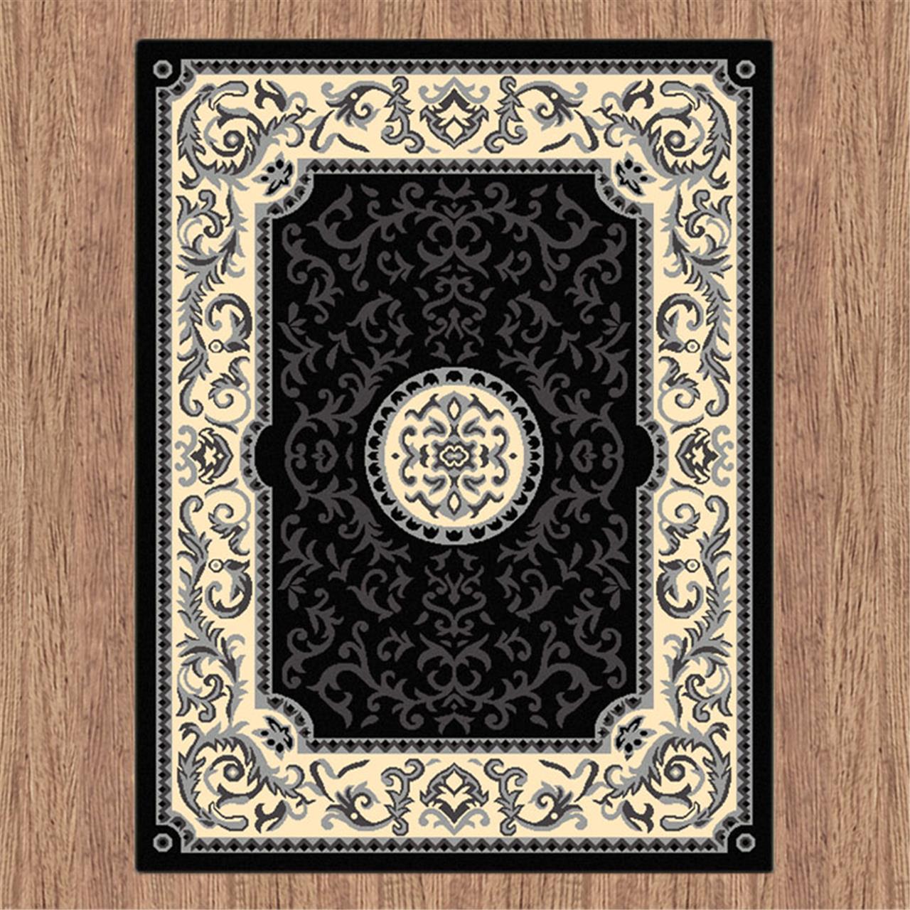 RUBY 1920 BLACK - Image 2