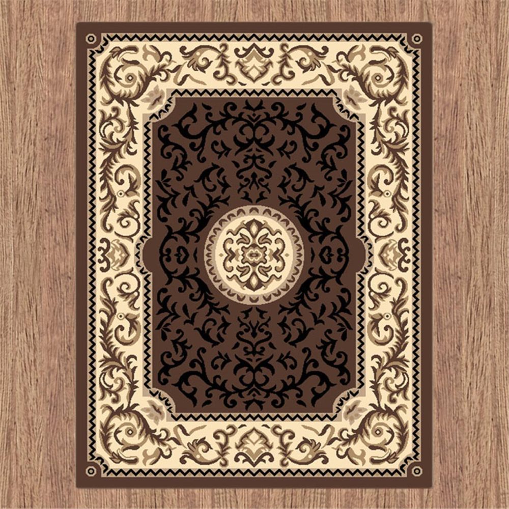 Alternative view of RUBY 1920 BROWN