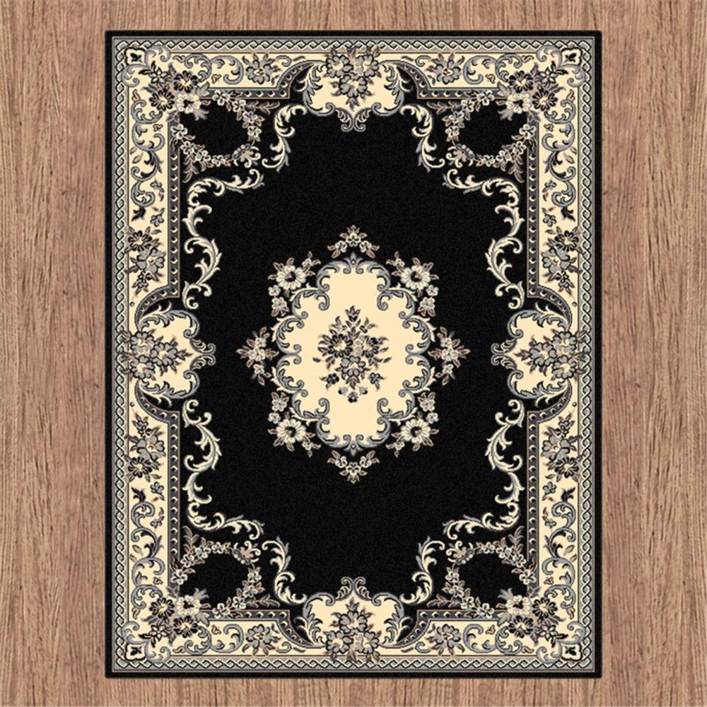 Alternative view of RUBY 6151 BLACK